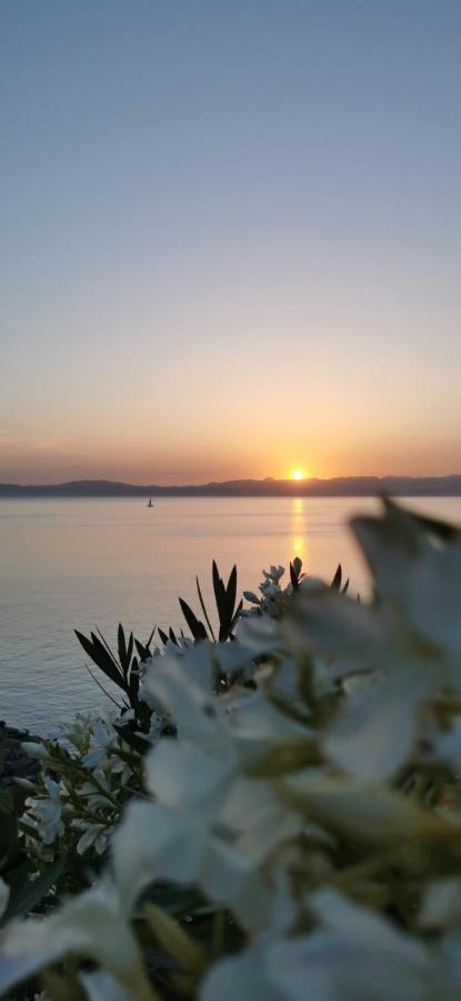 Pouletis Family Apartments - Akroyali Seaview Getaways Kalamata Luaran gambar