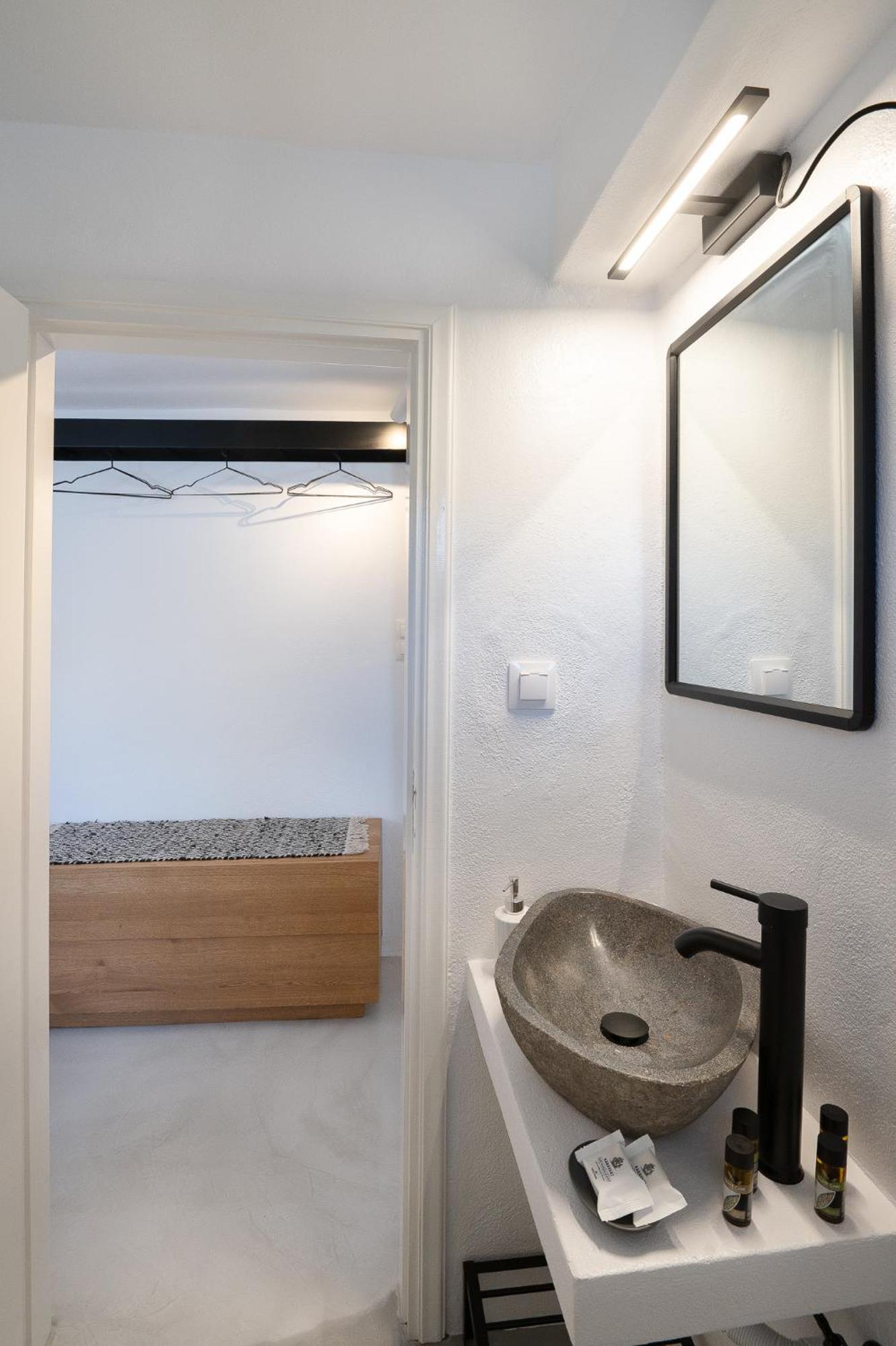 Pouletis Family Apartments - Akroyali Seaview Getaways Kalamata Luaran gambar