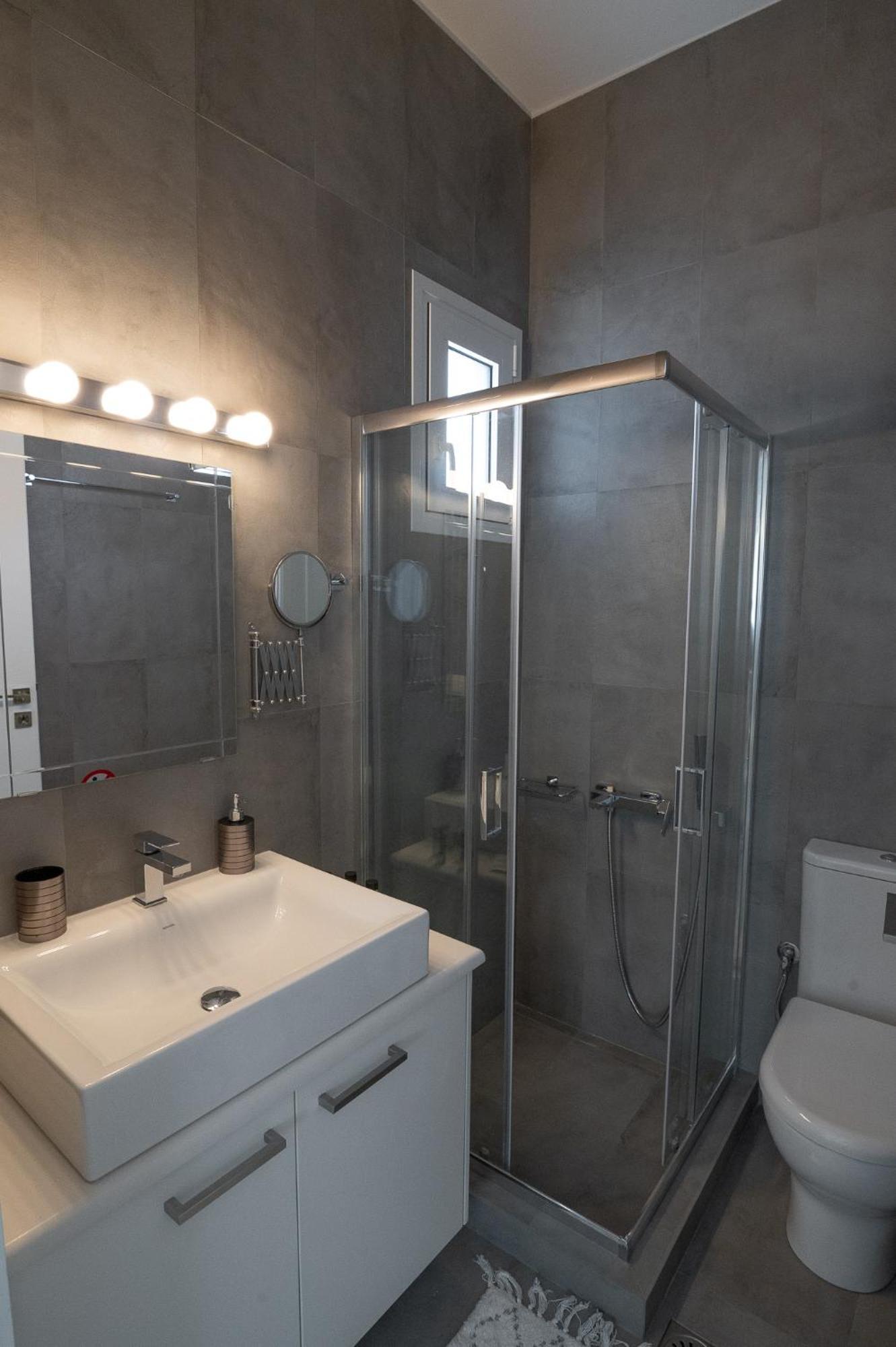 Pouletis Family Apartments - Akroyali Seaview Getaways Kalamata Luaran gambar