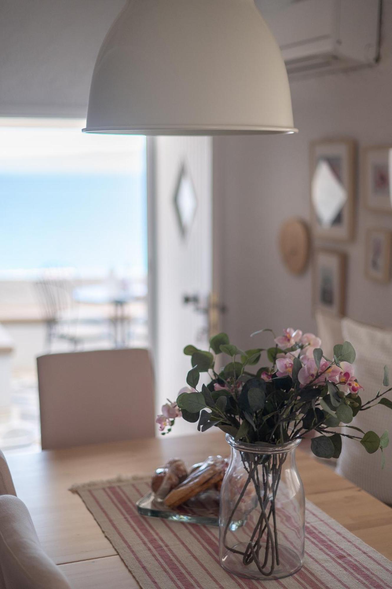 Pouletis Family Apartments - Akroyali Seaview Getaways Kalamata Luaran gambar