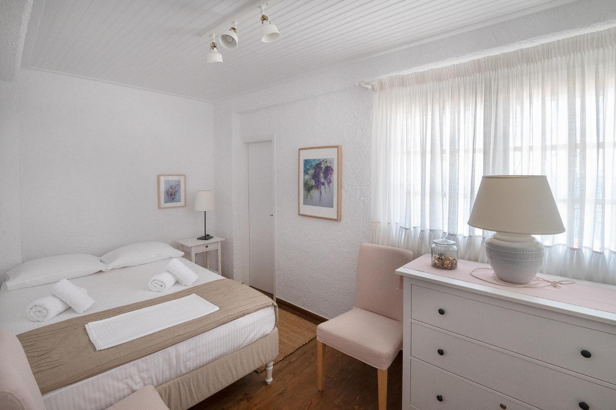 Pouletis Family Apartments - Akroyali Seaview Getaways Kalamata Luaran gambar