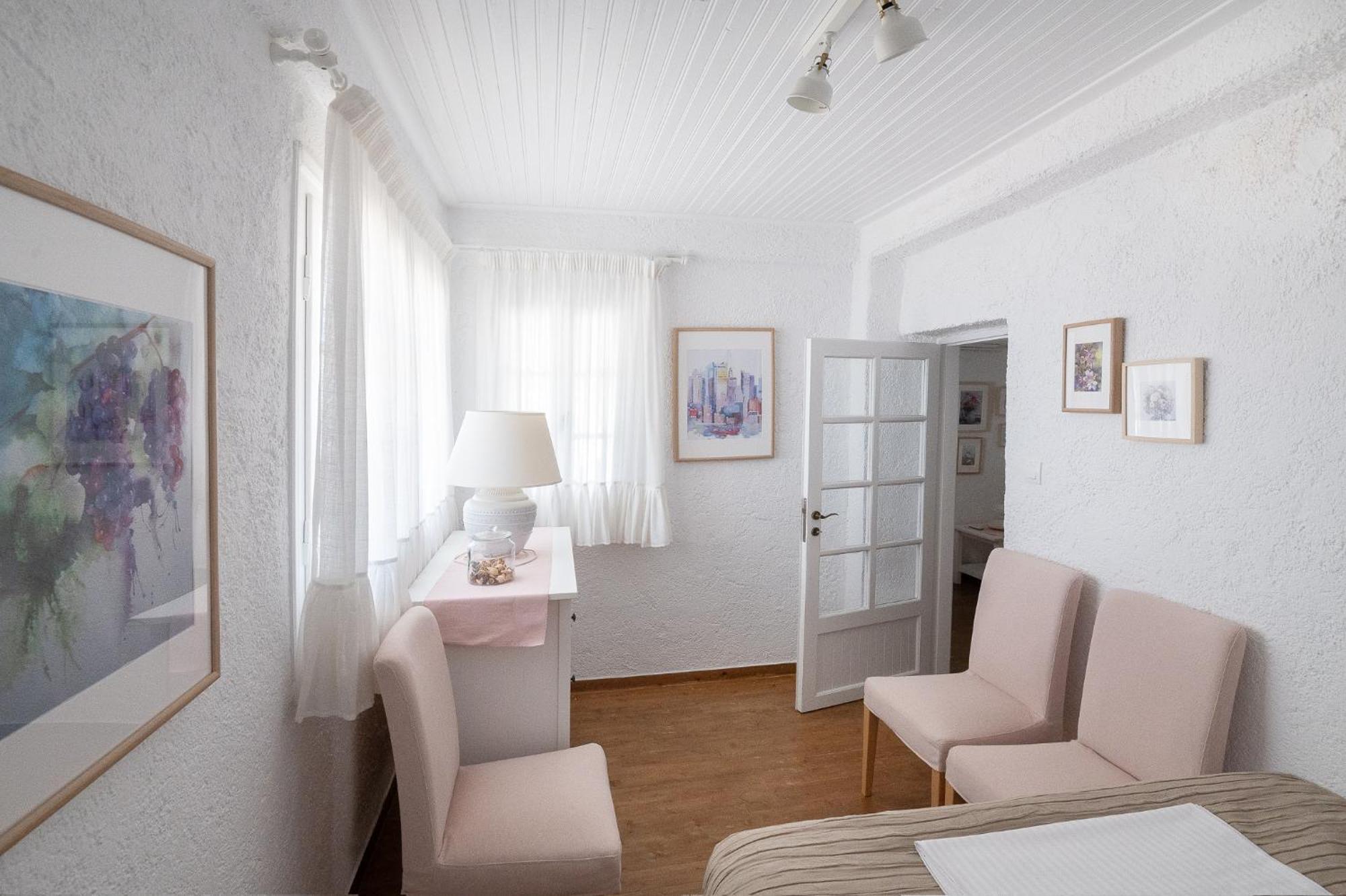 Pouletis Family Apartments - Akroyali Seaview Getaways Kalamata Luaran gambar