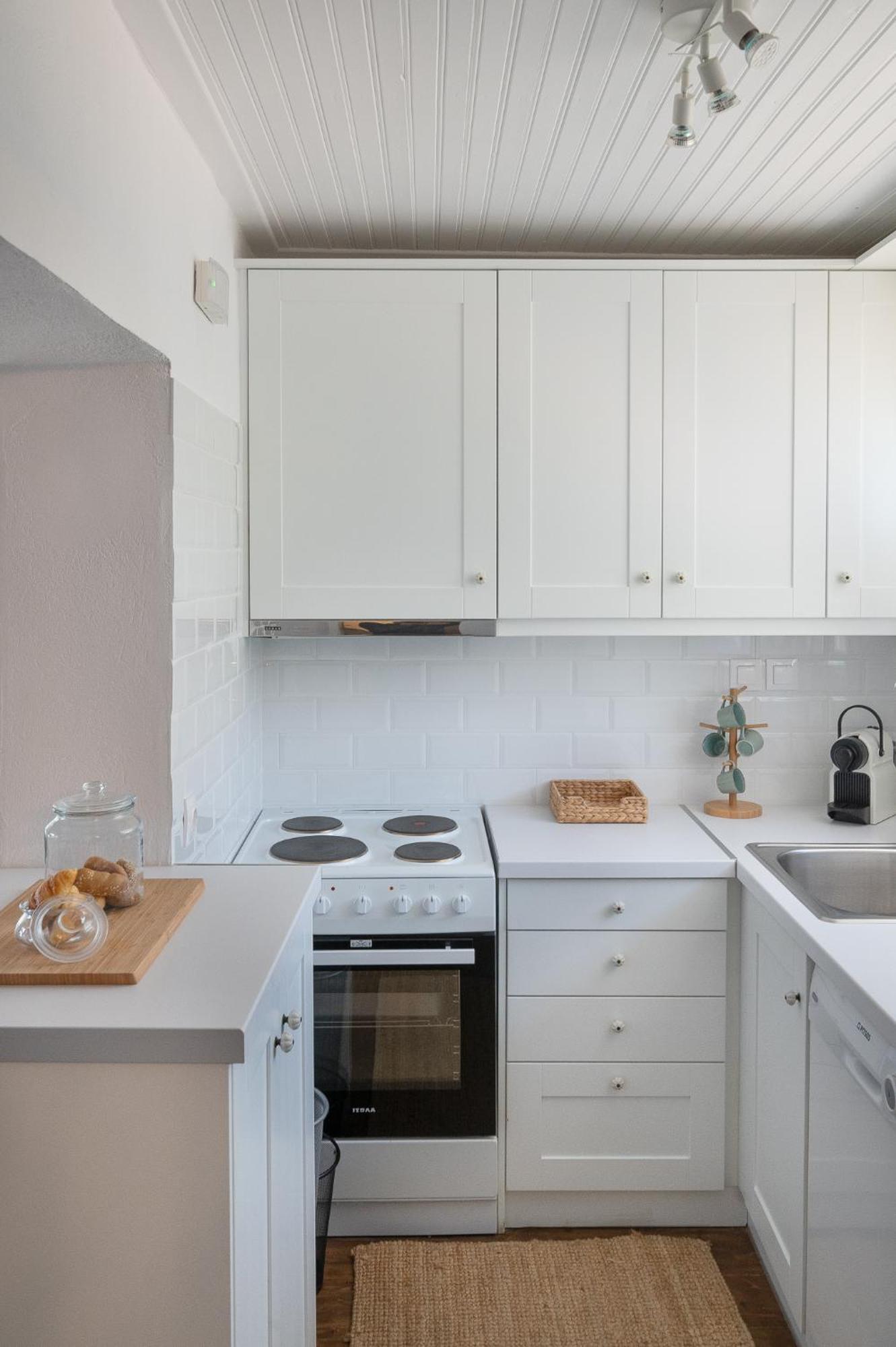 Pouletis Family Apartments - Akroyali Seaview Getaways Kalamata Luaran gambar