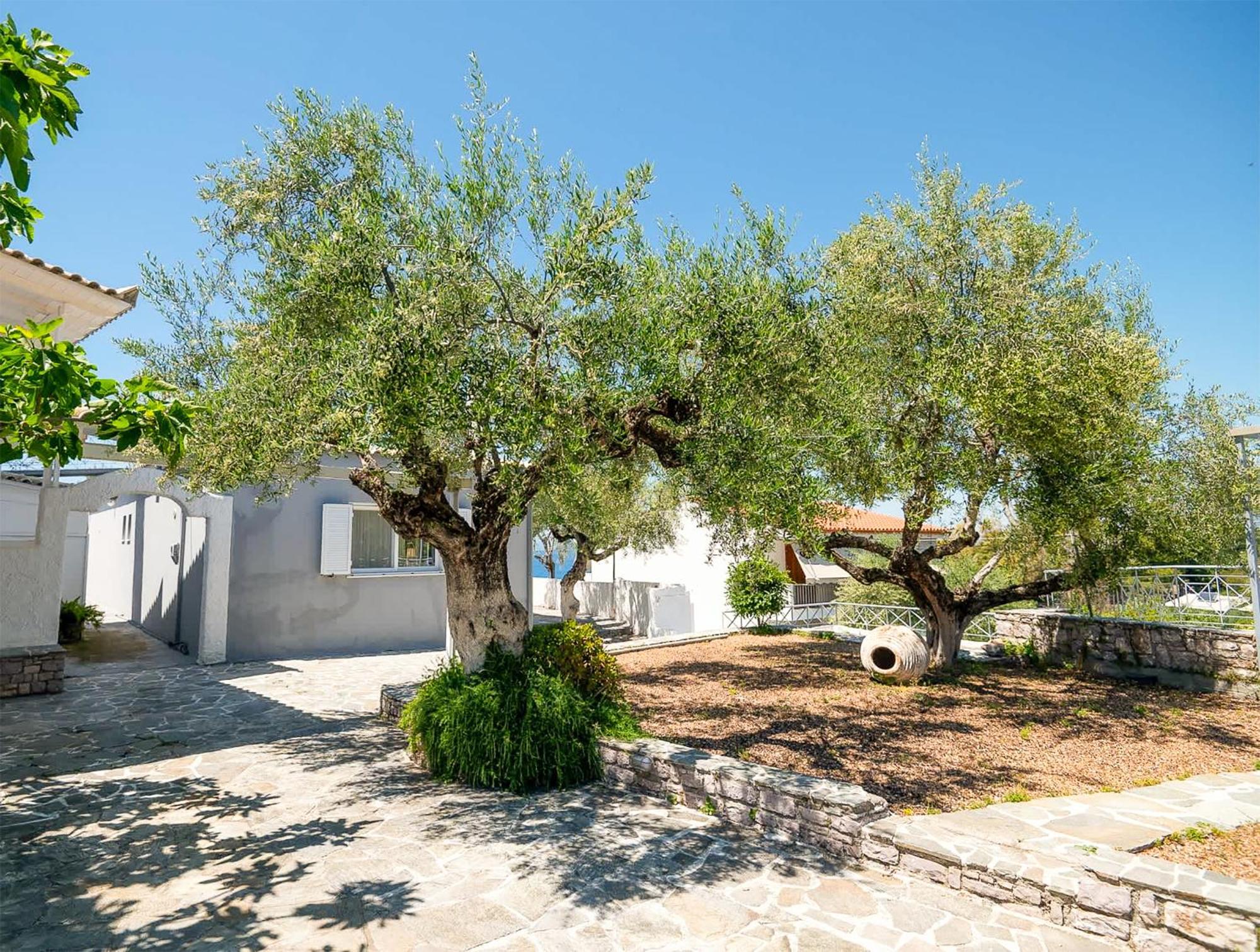 Pouletis Family Apartments - Akroyali Seaview Getaways Kalamata Luaran gambar